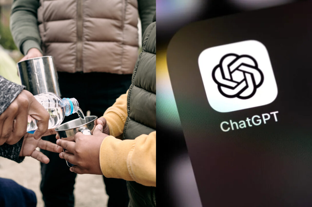 „Setea” centrelor de date AI: Câtă apă consumă, de fapt, la nivel global. „Deja ne lipsește în agricultură și în consumul uman”
