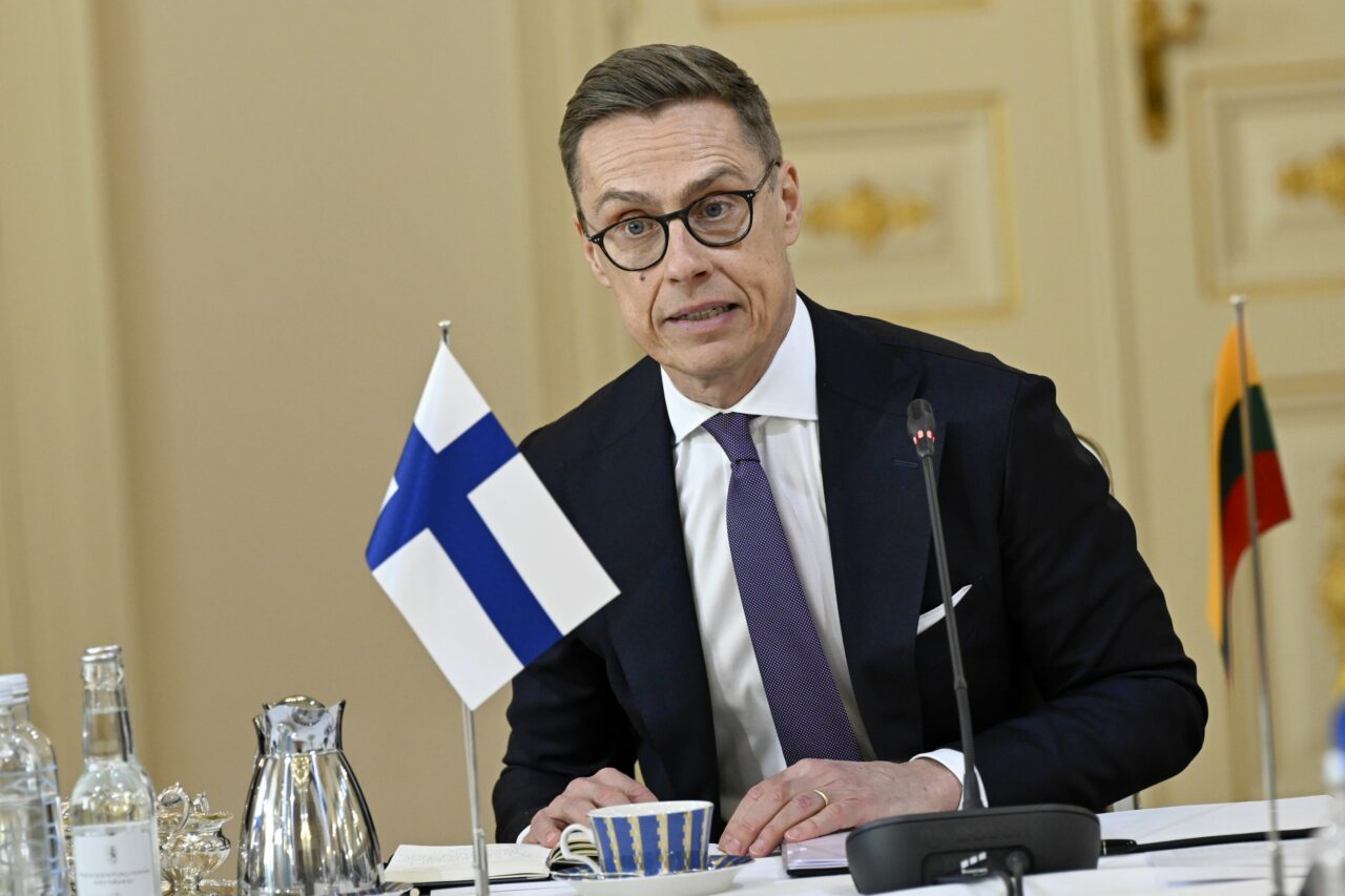 Președintele Finlandei preconizează că războiul din Ucraina ar mai putea să dureze câteva luni