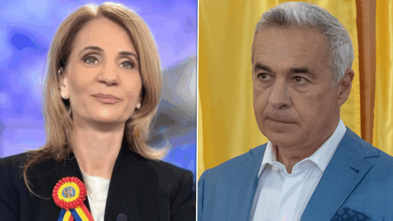 Anca Alexandrescu avertizează AUR: Este într-o capcană uriașă și nu știu cum va putea ieși din asta