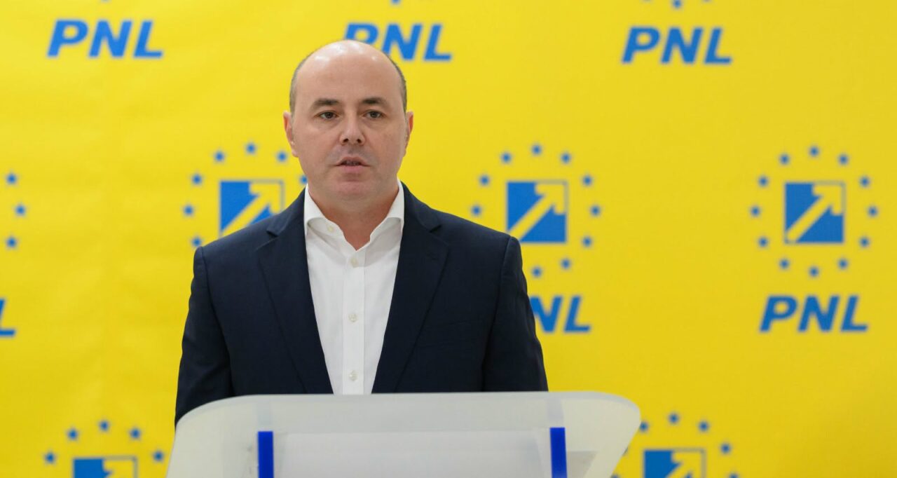 Liderul PNL Iași, Alexandru Muraru, îl critică pe Nicușor Dan pentru desemnarea lui Veștea: „Nu mai are legitimitate, a devenit executantul PSD”