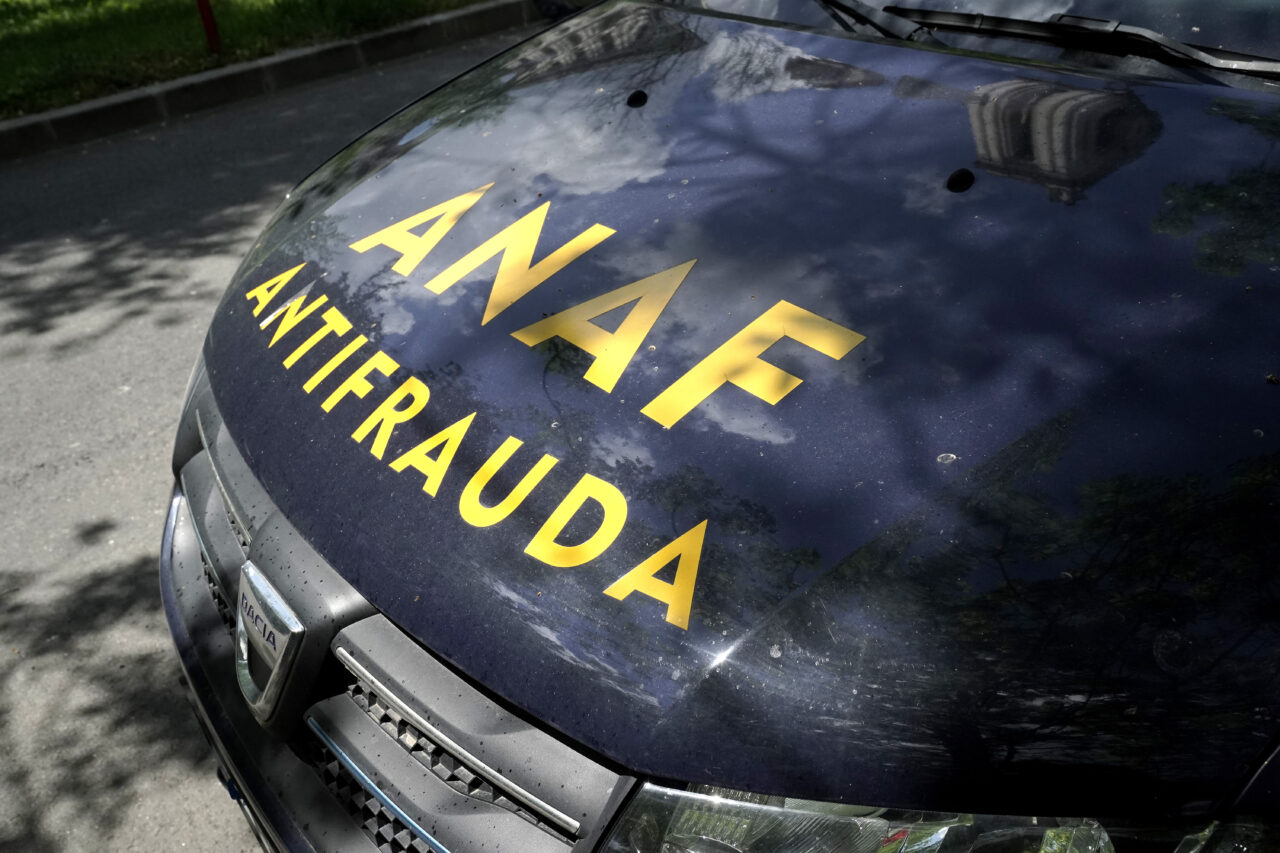 ANAF a dat iama în samsarii de mașini. Prejudiciul uriaș identificat de inspectorii antifraudă