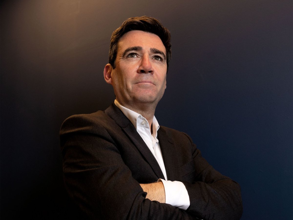 Cine este Andy Burnham, omul care i-ar putea succeda lui Keir Starmer în funcția de premier al Marii Britanii
