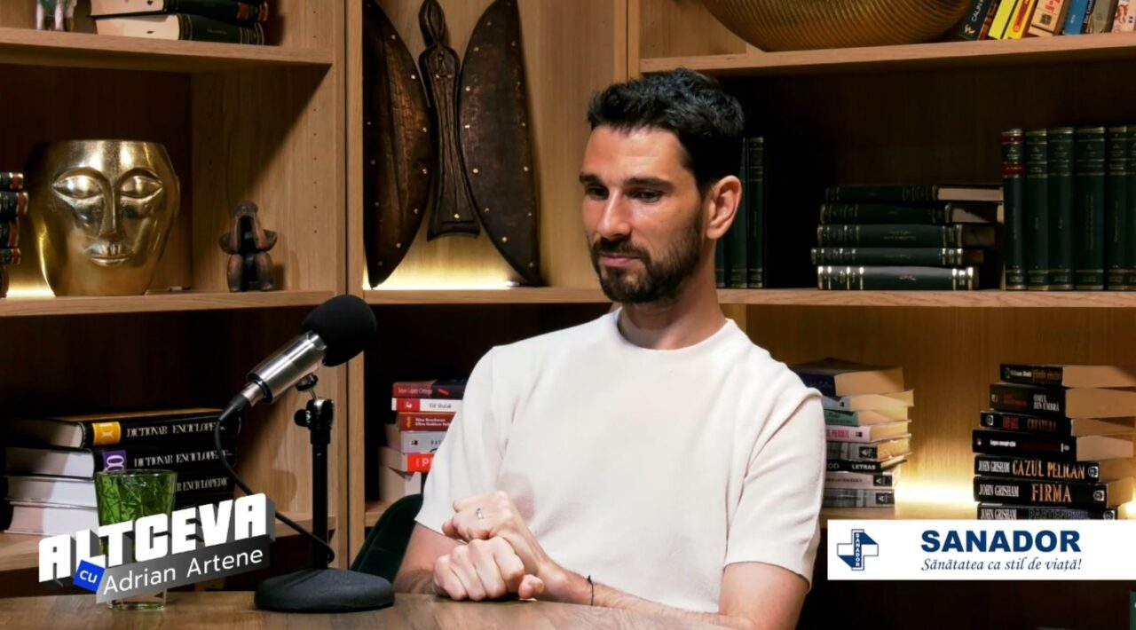 Prima interacțiune a regizorului Anghel Damian cu TikTok: „Am stat vreo șase-șapte ore. Am început la prânz și iată că acum ne culcăm…”