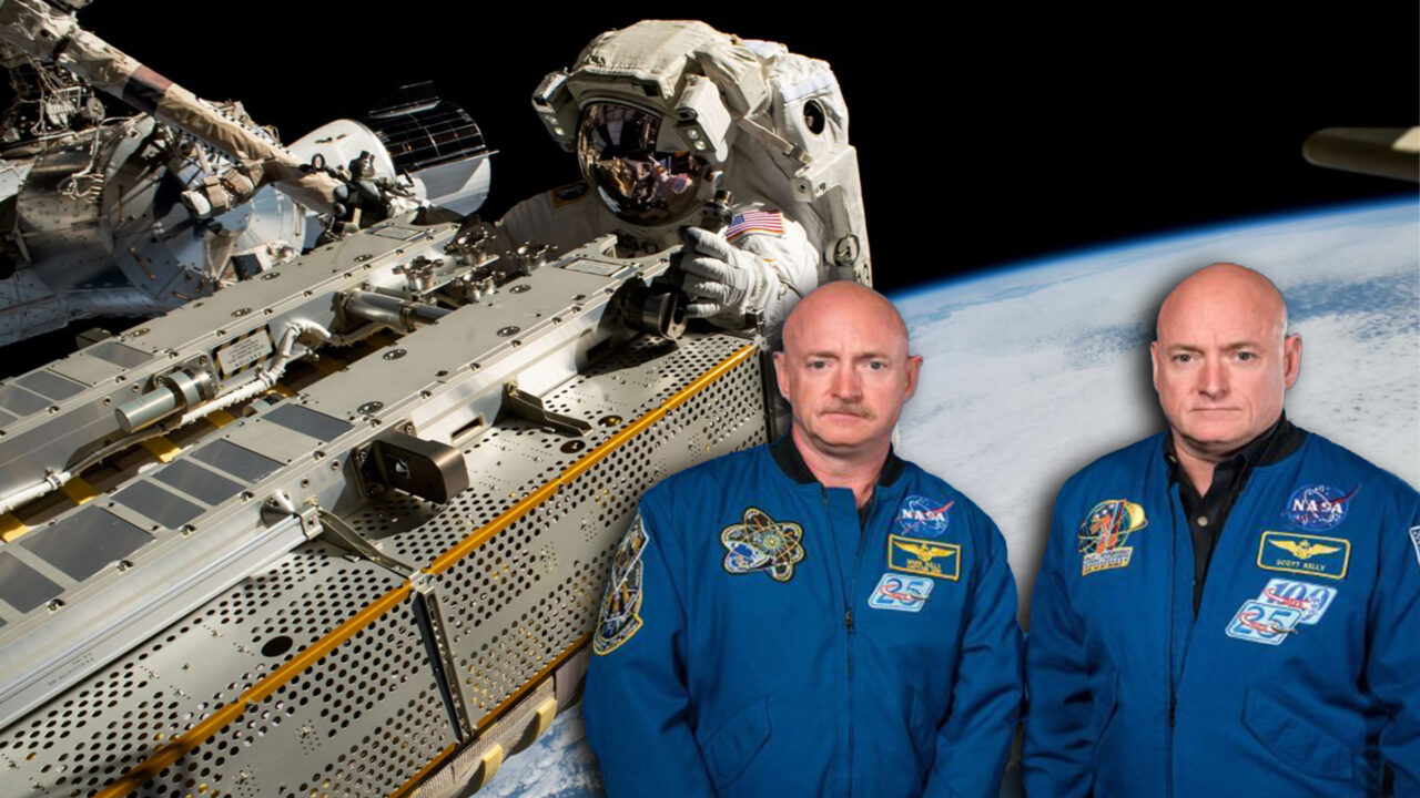Studiul NASA care arată cum spațiul schimbă corpul uman: rezultate surprinzătoare din experimentul Scott Kelly