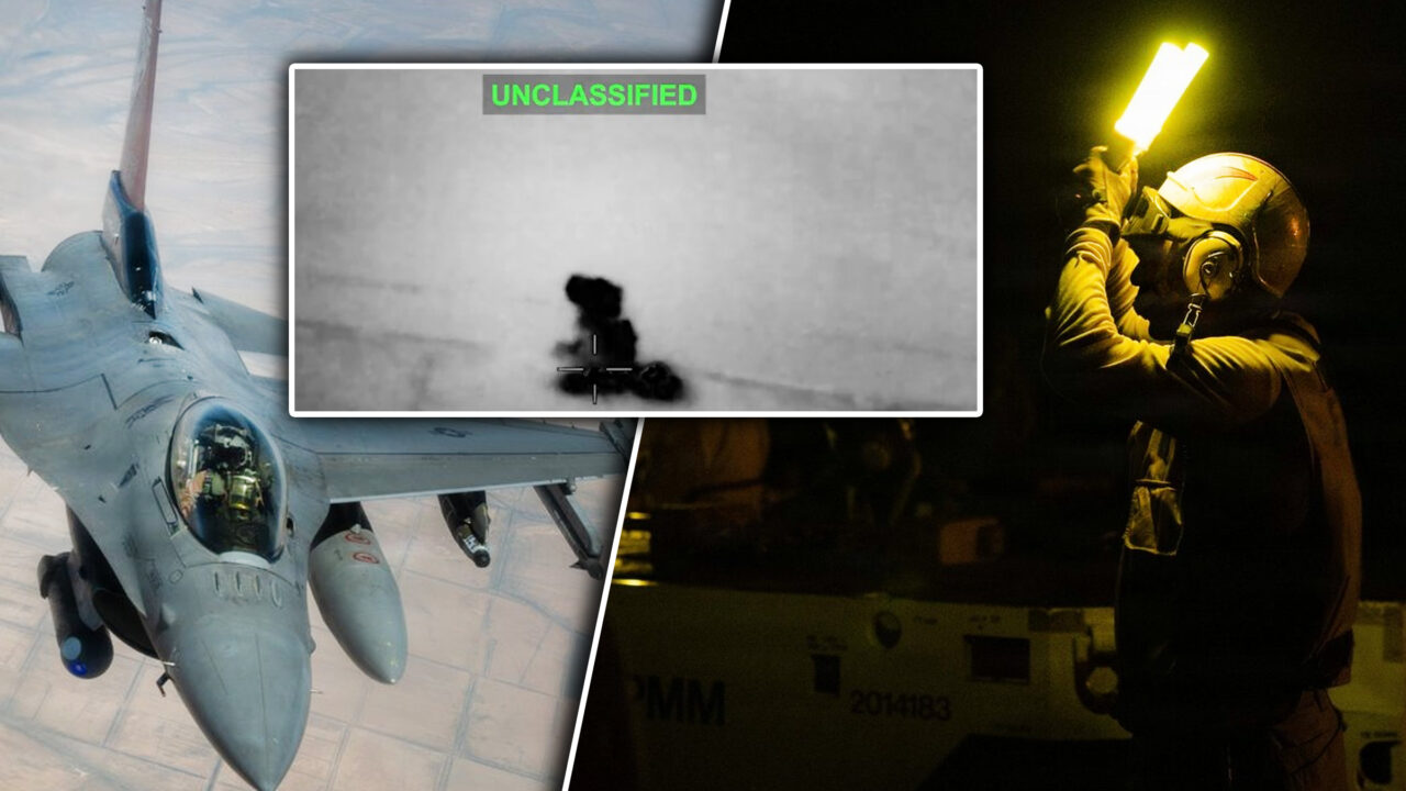 Războiul Iran-SUA a repornit, acordul de pace este compromis. Gardienii Revoluției Islamice au bombardat ținte militare americane din Bahrain