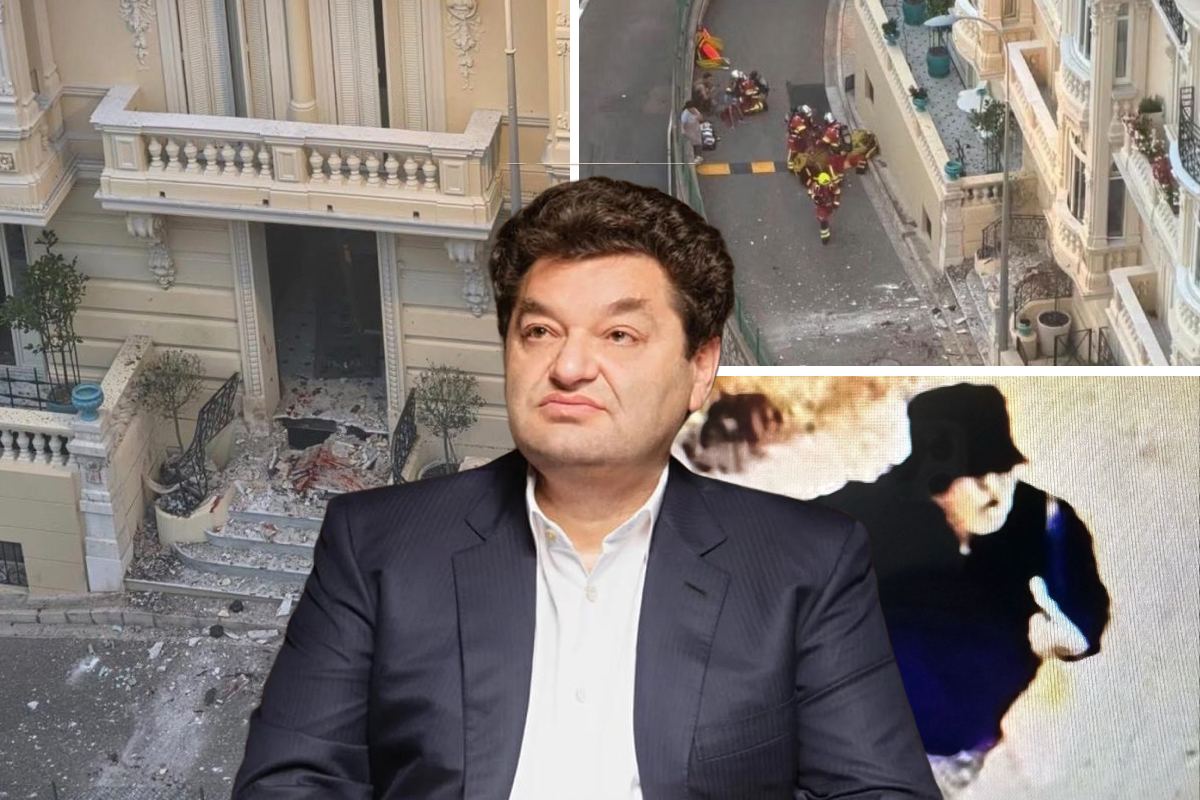 Atentat cu bombă în Monaco. Reacția prințului Albert: „Mai mult ca oricând, rămânem uniți”. Oligarhul ucrainean Vadim Iermolaiev, ținta atacului