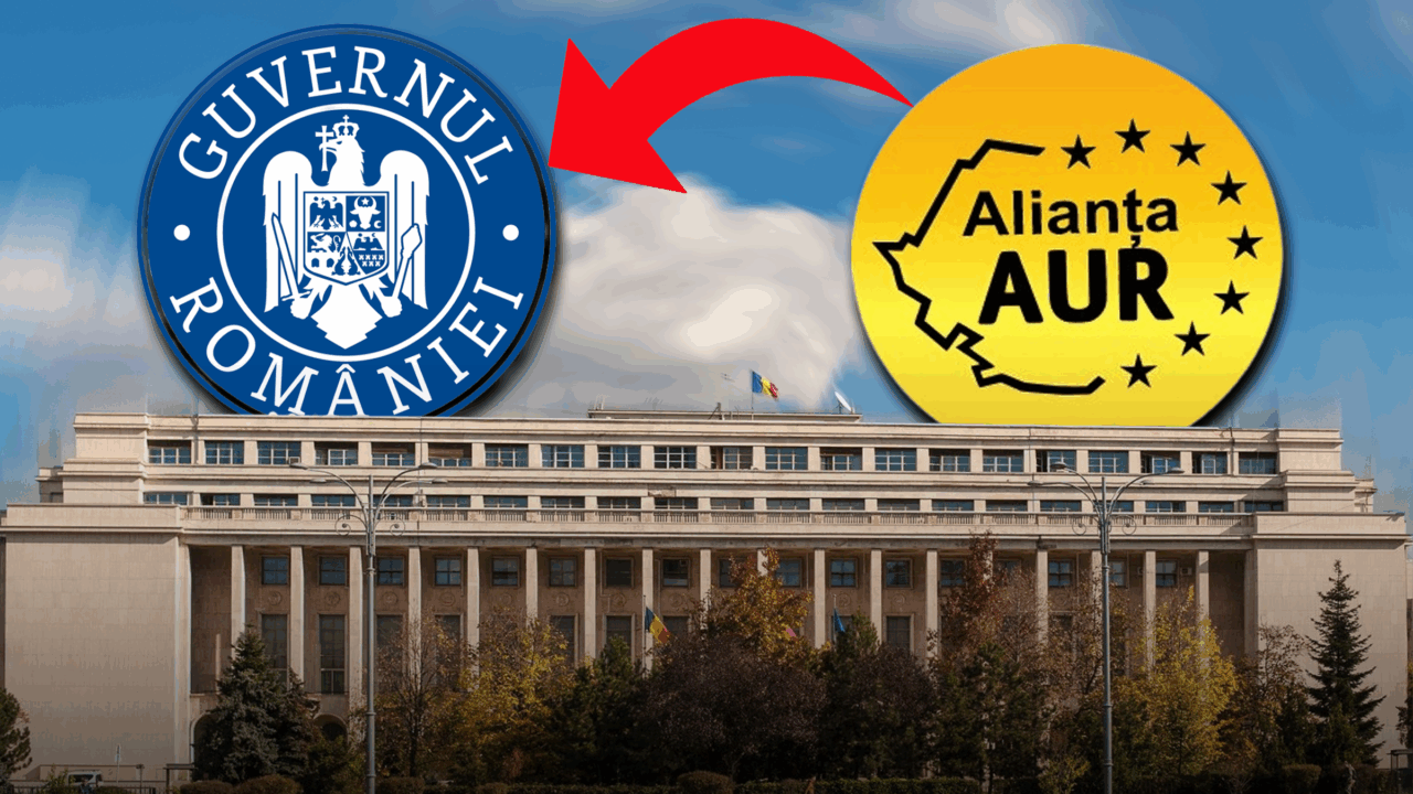 Ce funcții oferă la schimb premierul desemnat, Adrian Veștea, celor de la AUR, pentru a-și trece guvernul. Dezvăluirile unui greu din PNL