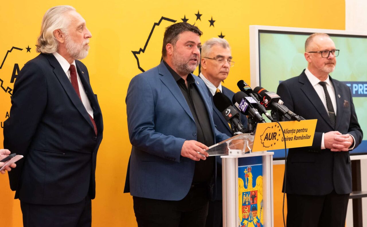 AUR propune instituirea Zilei Studențimii Române pe 17 mai, în semn de recunoaștere a contribuției tinerilor la marile momente ale istoriei naționale