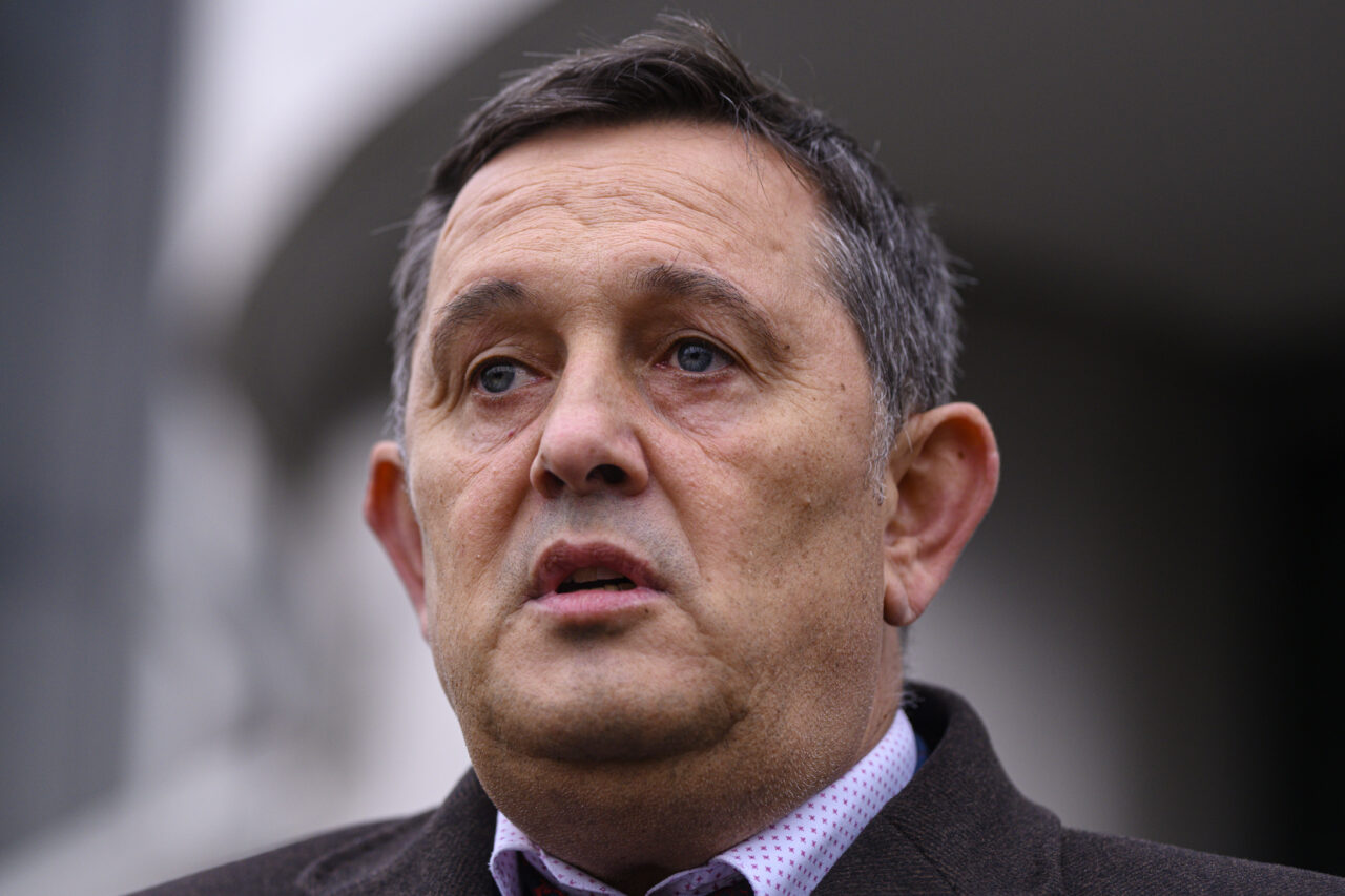 Gheorghe Piperea spune, pe surse, pe cine ar propune Nicușor Dan pentru funcția de premier: „În proporție substanțială, ne îndreptăm către alegeri anticipate”