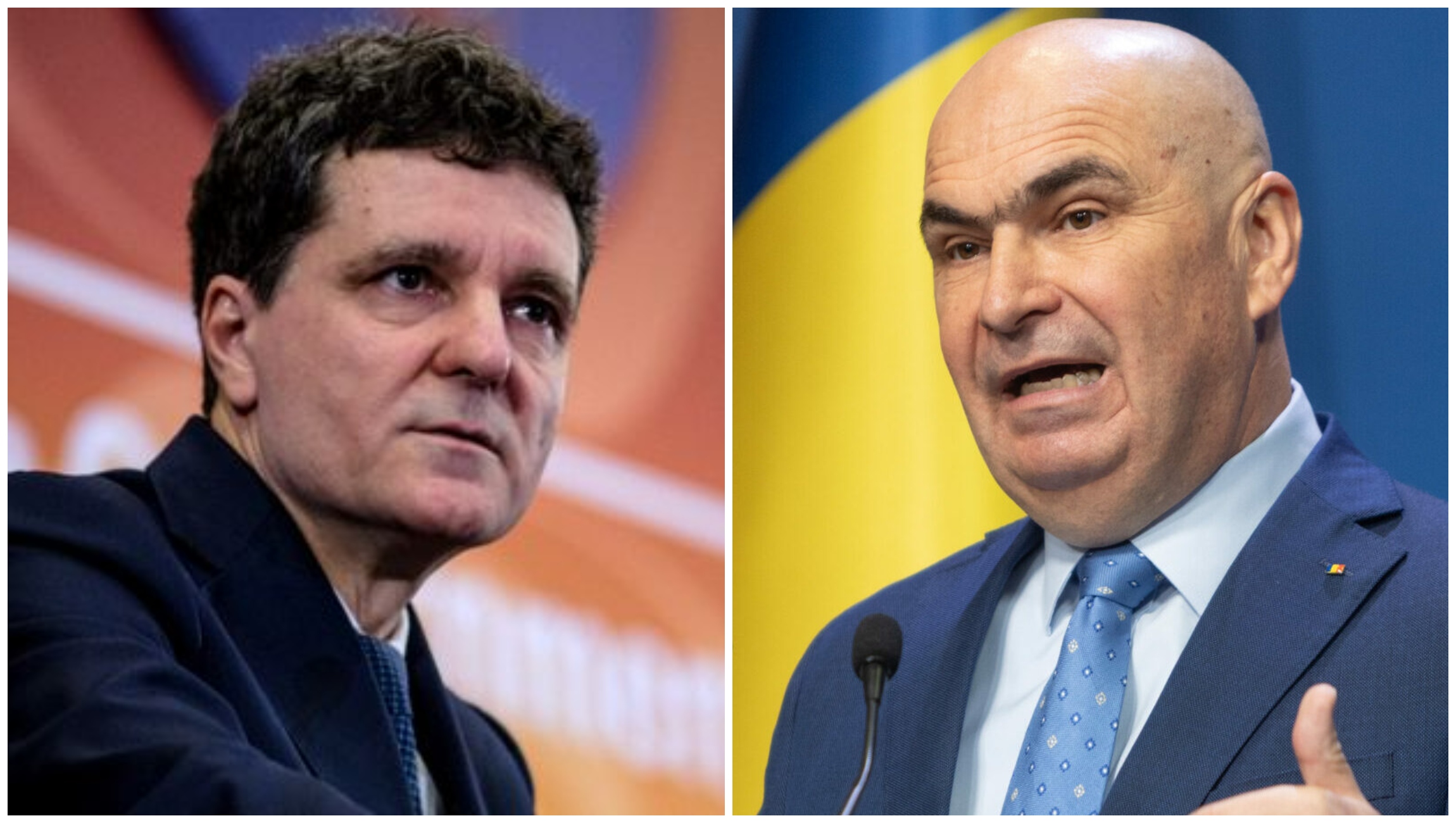 Articolul prezintă detalii despre negocierile tensionate de la Palatul Cotroceni dintre președintele Nicușo… — rated ADEVĂRAT