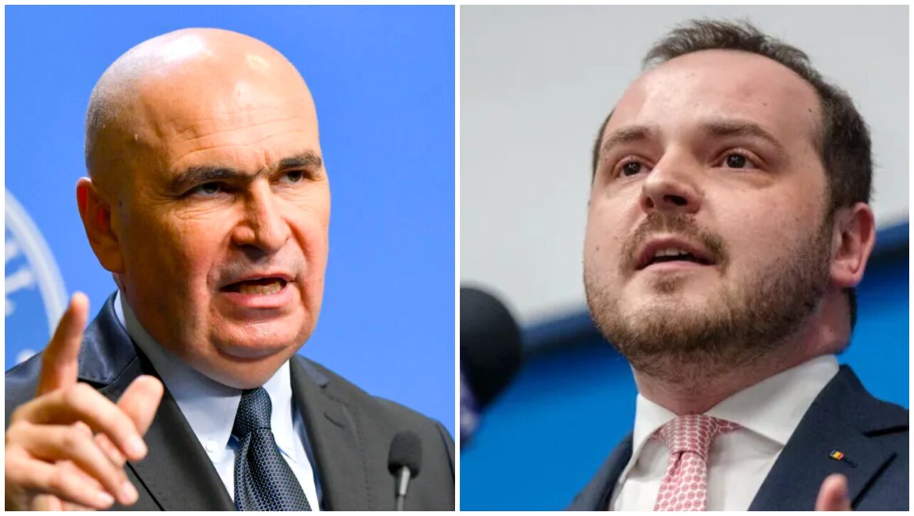 Fostul ministru al Sănătății dezvăluie că Bolojan a blocat angajarea medicilor în spitalele din România. Mii de specialiști au ajuns șomeri