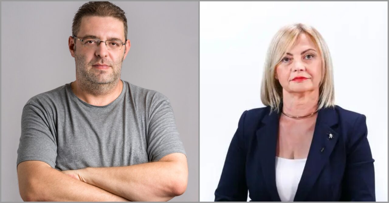 Patrick Andre de Hillerin sare în apărarea prefectei USR care și-a dat demisia: „Mi se pare că tindem să ne întoarcem la practicile Kövesiste”