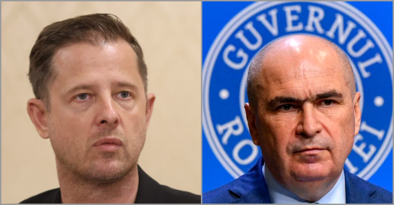 Liderul grupării anti-Boloian din PNL ascute armele înaintea de Marea Confruntare Bolojan-Veștea: „Este timpul să avem curajul”