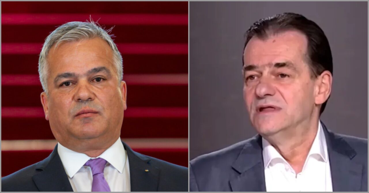 Ludovic Orban îi cere lui Nicușor Dan să-l revoce pe Adrian Veștea ca premier desemnat. Ce propune fostul lider PNL pentru ieșirea din criză