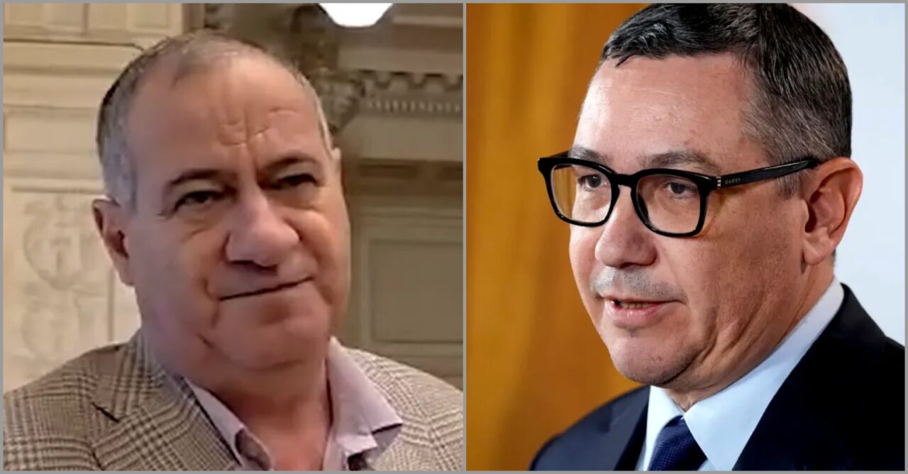 Victor Ponta și Marian Neacșu, de la PSD, participă la discuțiile cu Adrian Veștea din Parlament