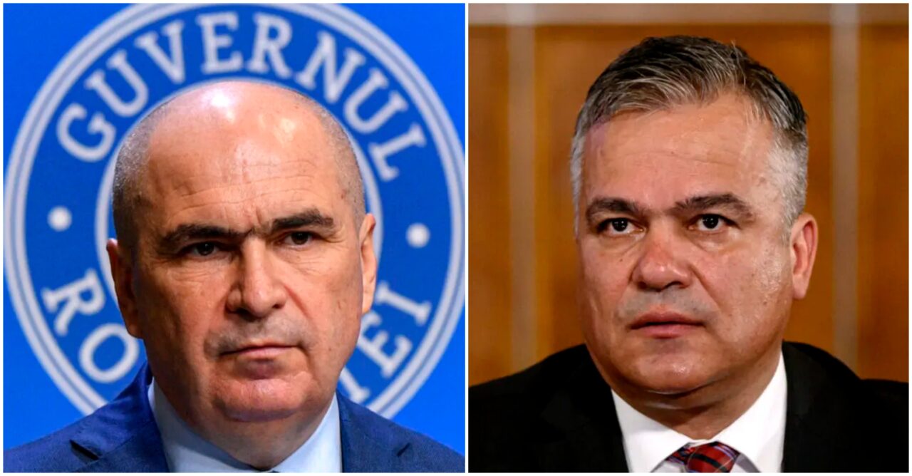Adrian Veștea ar urma să candideze la șefia PNL, după ce va învestit premier – Surse