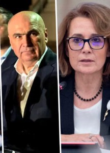 Deputata Nicoleta Pauliuc lansează acuzaţii grave la adresa lui Bolojan şi PNL. Susţine că partidul întreţine reţele de troli “mai agresive decât în toată perioada Georgescu”. Gândul a scris în repetate rânduri despre operaţiunea digitală “Susţin Ilie Bolojan”