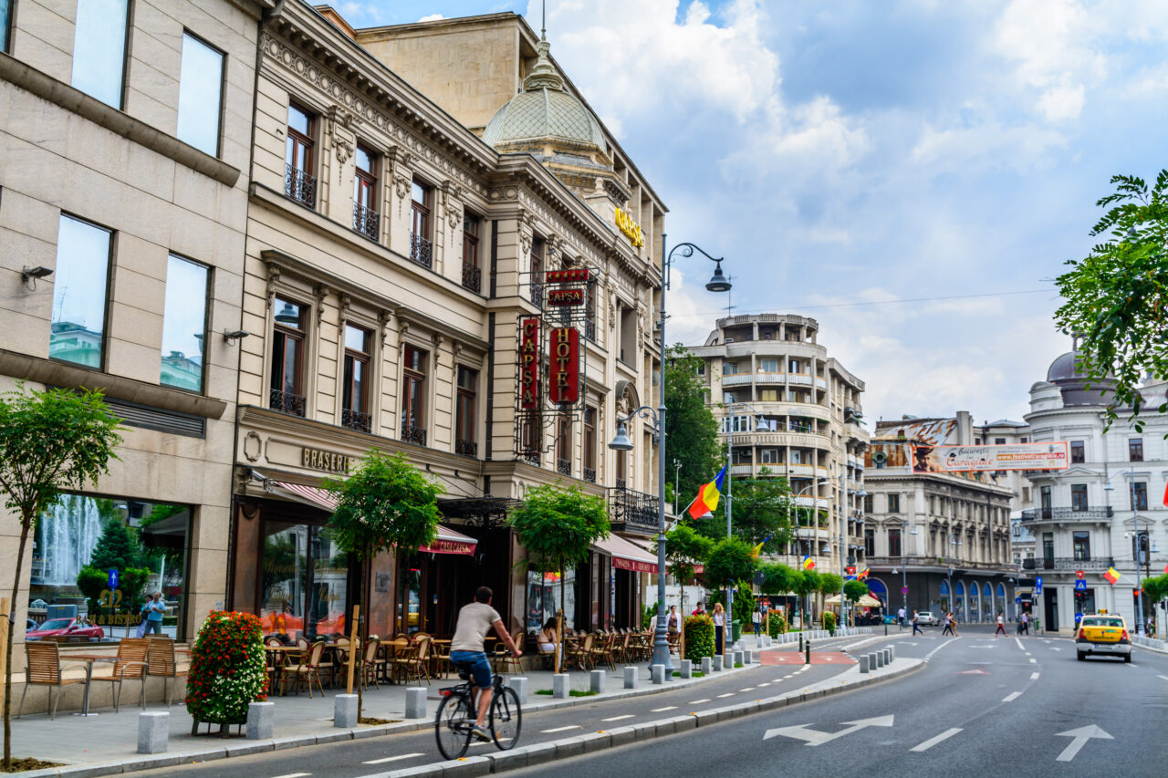Calea Victoriei este pietonală, duminică, 28 iunie. Ce puteți face în această seară, în București