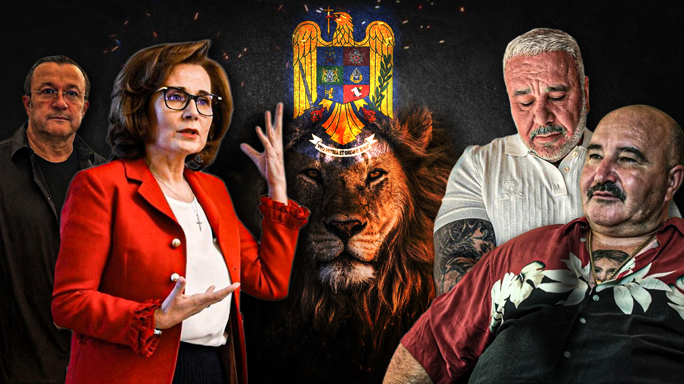 Nicoleta Pauliuc, de la Dosarul Cămătarilor la posibila șefie MAI