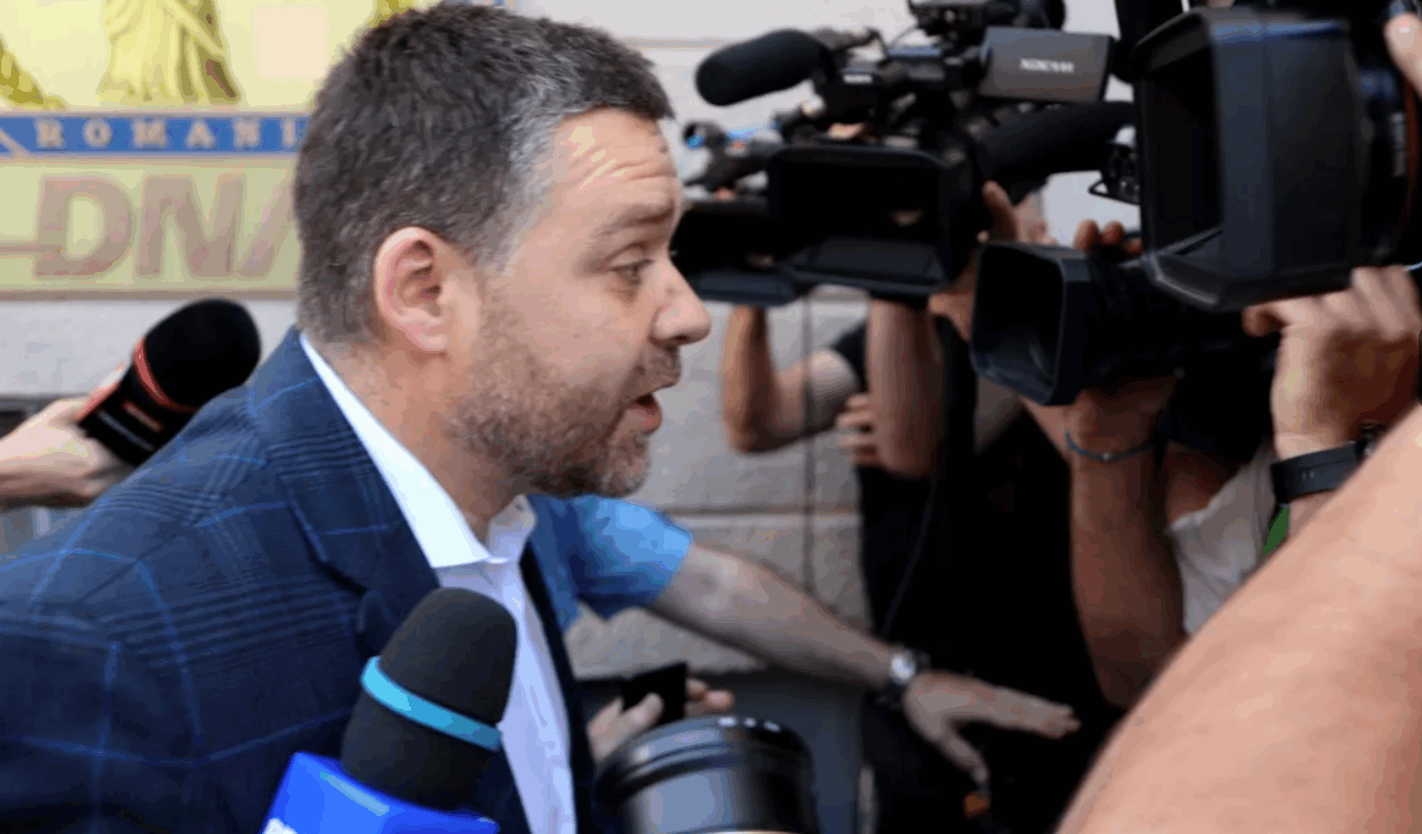 Ciprian Ciucu a contestat decizia controlului judiciar. Când va afla edilul ce au decis magistrații