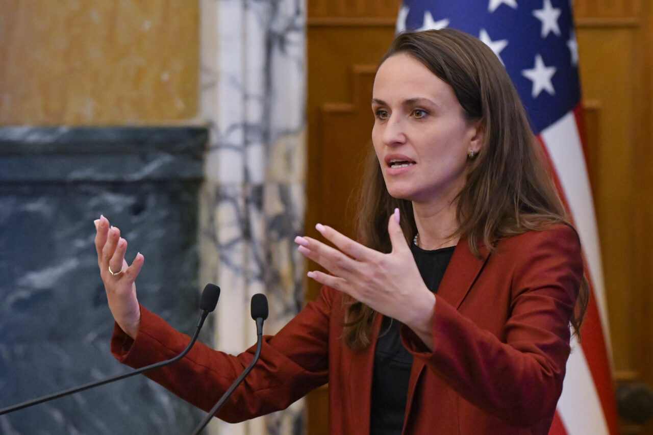 România semnează un nou protocol cu Ucraina. Oana Țoiu dezvăluie ce înțelegere s-a făcut între București și Kiev