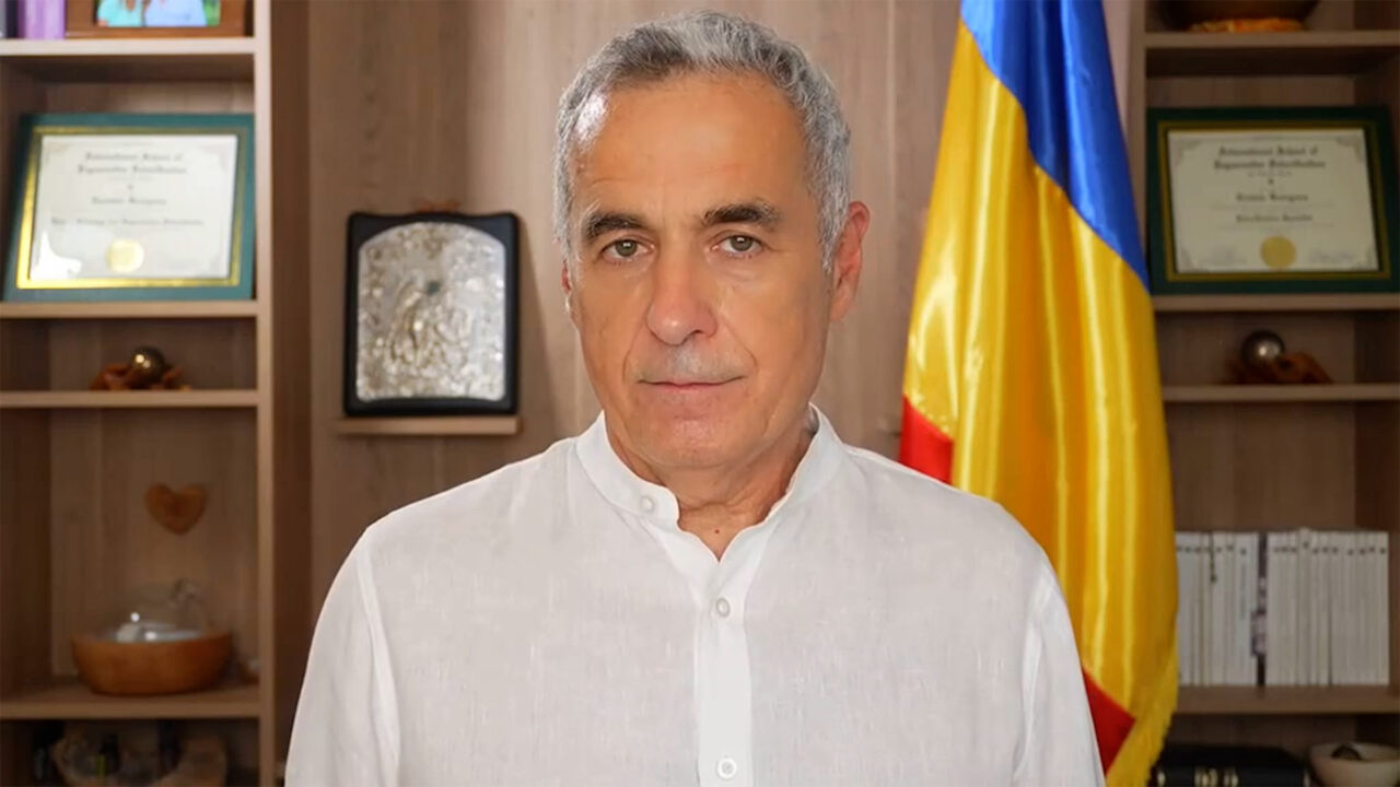 Mesajul lui Călin Georgescu în timpul negocierilor de la Cotroceni: „Un guvern depărtat de voia lui Dumnezeu va cădea oricum”