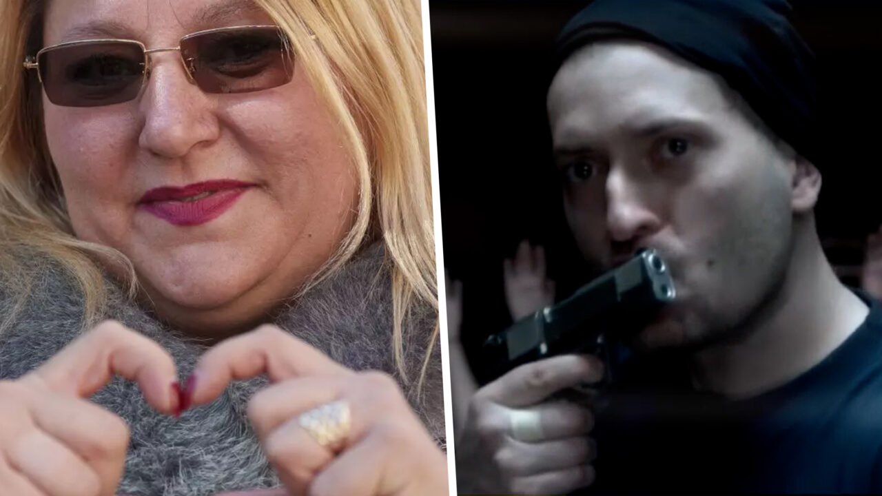 Diana Șoșoacă, intervenție în cazul lui Cheloo