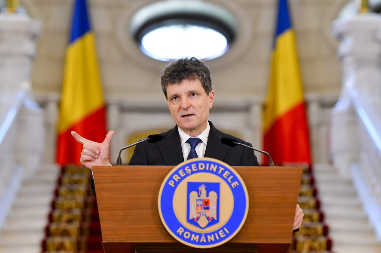 Cine face parte din delegația USR care va fi prezentă la consultările de la Cotroceni