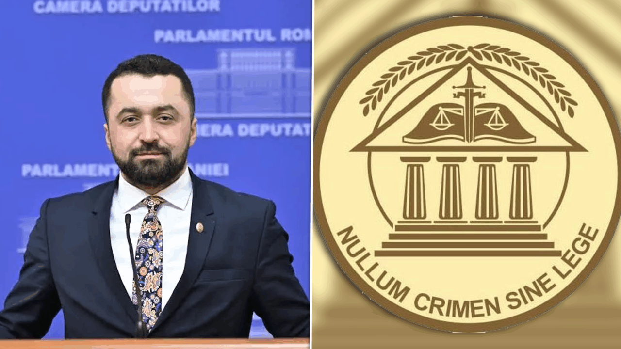 Deputat monitorizat cu brățară electronică, după ce soția l-a acuzat de hărțuire. Cum se apără parlamentarul