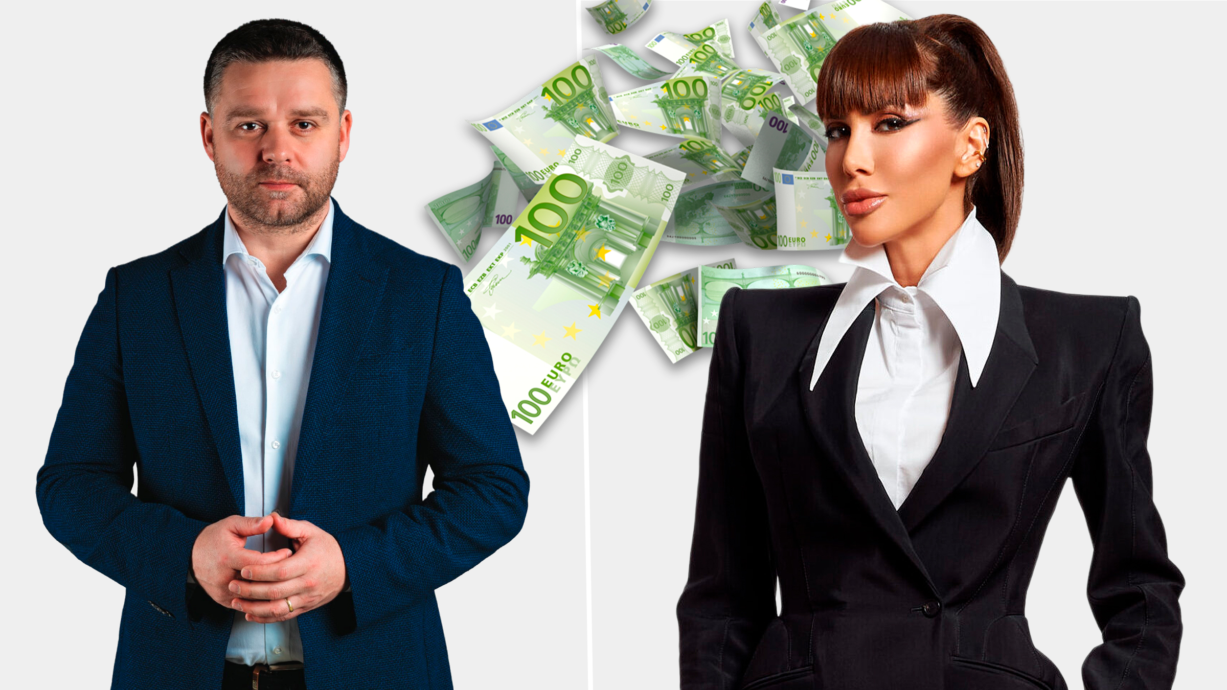 Denise Rifai, reacție în dosarul lui Ciprian Ciucu; Odeta Nestor, acuzată