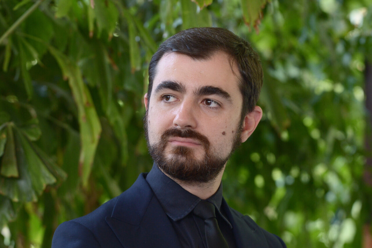 Claudiu Năsui a recunoscut că nu a fost niciodată în Republica Moldova, înainte să fie numit ministru al Dezvoltării Economiei și Digitalizării