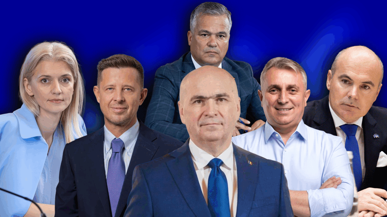 Excluderile din PNL mai așteaptă. Ce spun surse liberale pentru Gândul