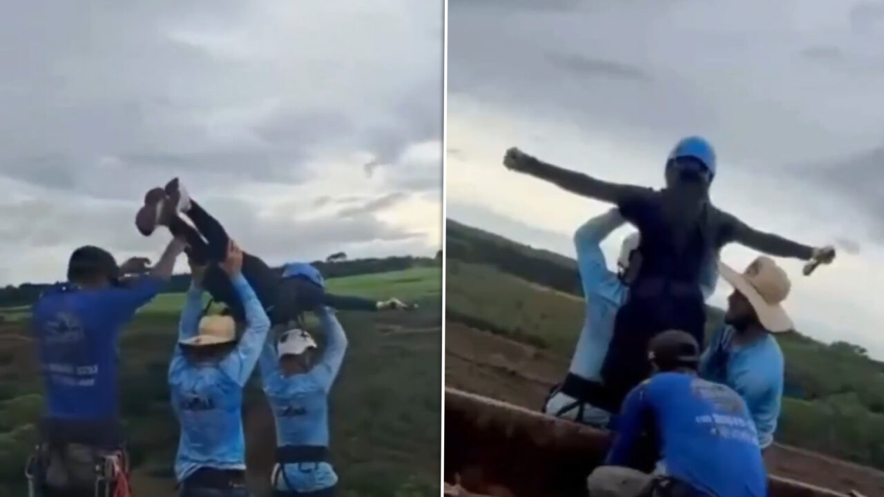 Ce acuzații au fost aduse instructorilor de bungee jumping responsabili de tragedia din Brazilia, unde o tânără a murit după ce a fost aruncată în gol