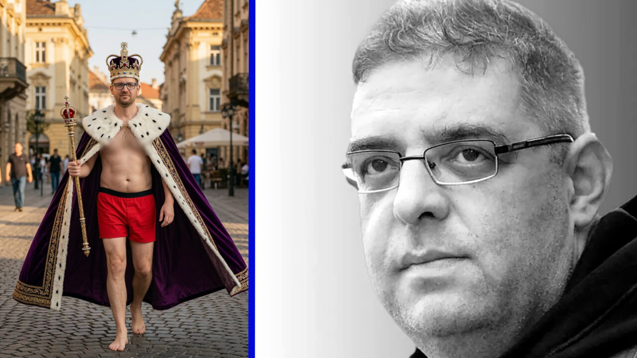 Patrick André de Hillerin explică de ce a ajuns Dominic Fritz în conflict de interese: Un caz clasic de ilegalitate comisă de dragul imaginii”
