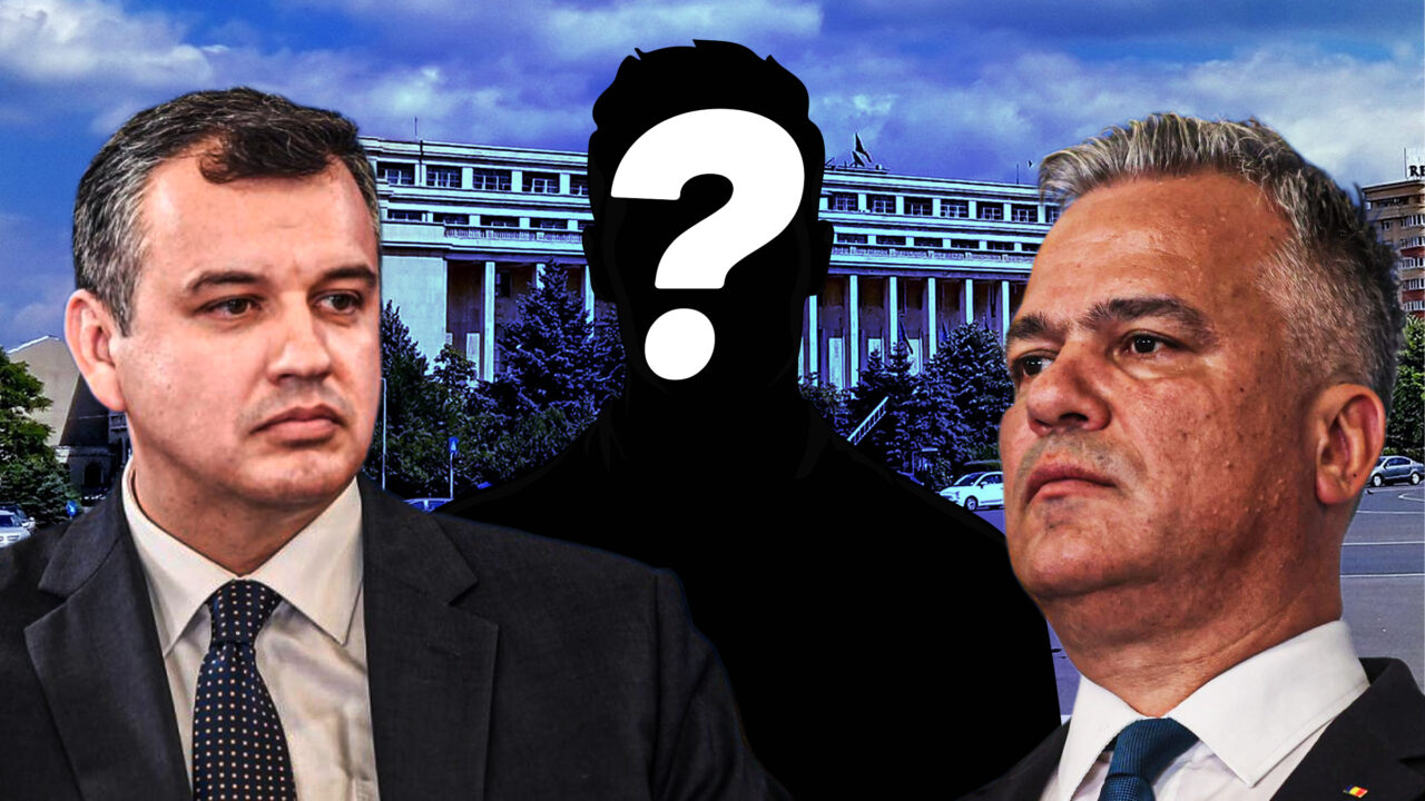 Cine va fi desemnat următorul premier? Al treilea! Cum arată acum scenariile de pe masa președintelui