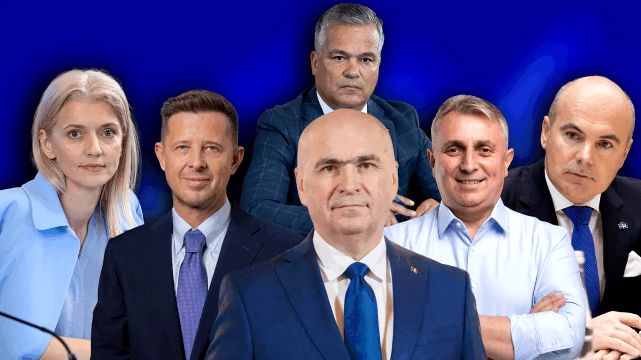 De ce „exclușii” din PNL nu pot fi cu adevărat excluşi. Purtător de cuvânt: „Obiectivul nu este să îndepărtăm pe toată lumea din partid”