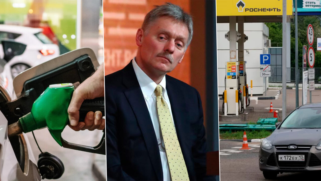 Atacurile Ucrainei asupra rafinăriilor rusești par să funcționeze. Rusia, una dintre cele mai bogate țări în petrol, vrea să importe combustibil