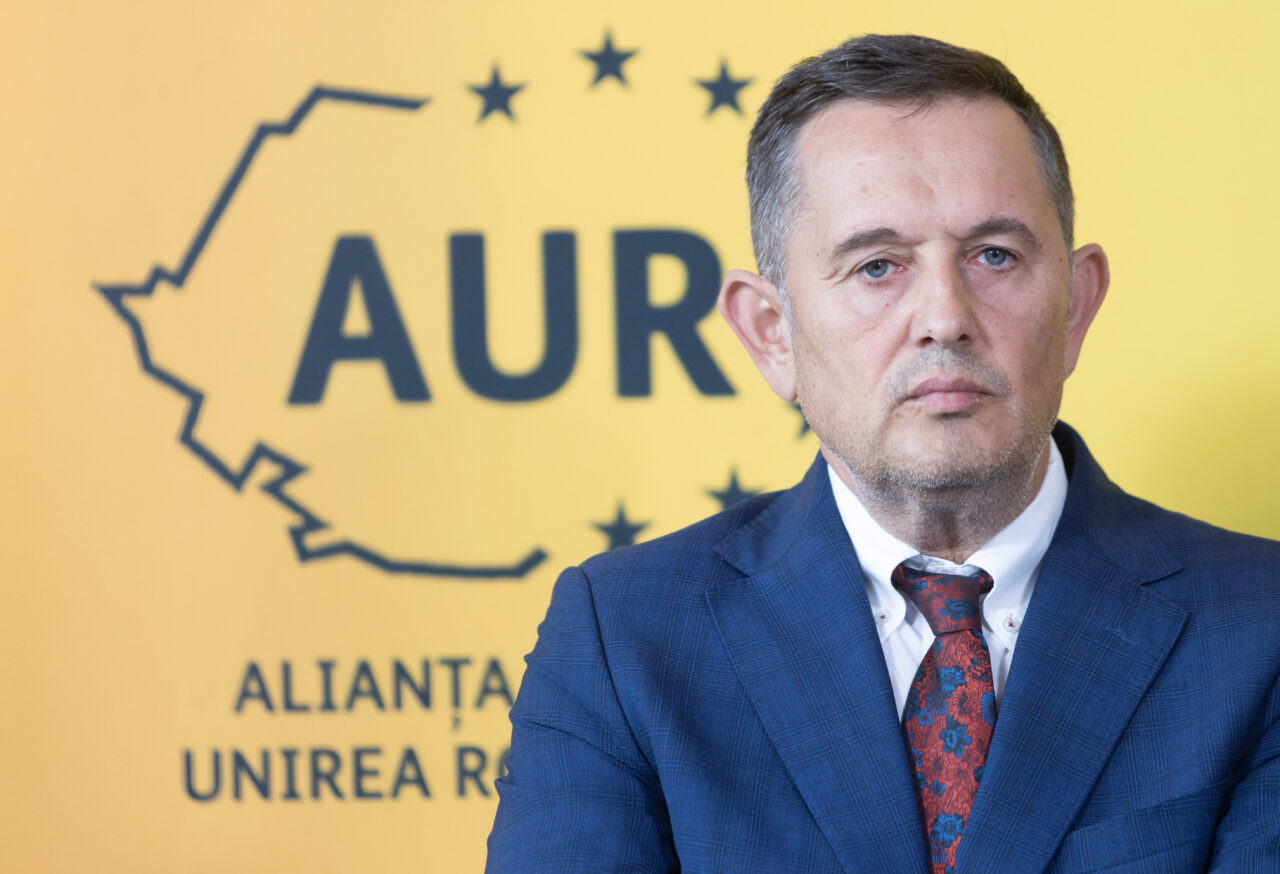 Condițiile în care pot avea loc negocierile dintre AUR și Veștea. Gheorghe Piperea: „Premierul să-și retragă 2 afirmații categorice”