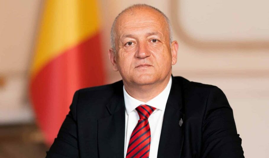 AUR propune modificarea legislației offshore pentru ca resursele din Marea Neagră să creeze locuri de muncă și venituri în România