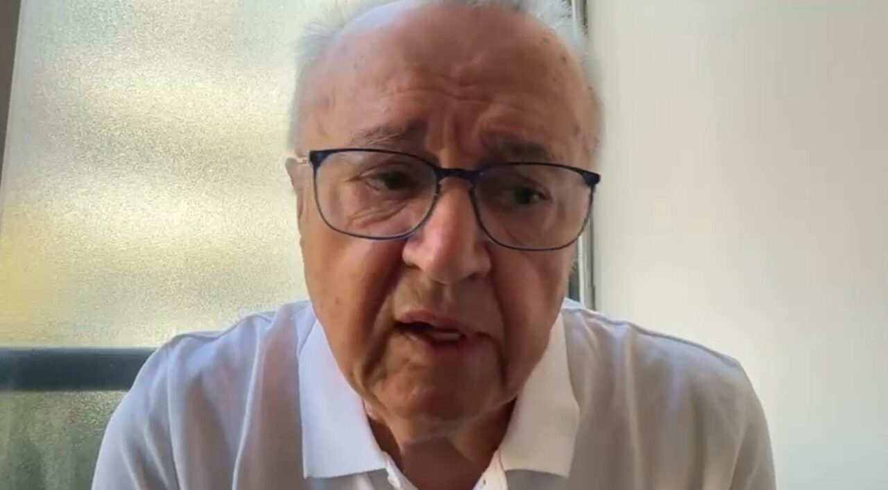 Ion Cristoiu: Imbecilul exercițiu de orgoliu al lui George Simion