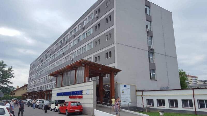 Criză de medici la Spitalul Județean Târgoviște: lipsesc 43 de specialiști. Unitatea a lansat o campanie online pentru recrutare