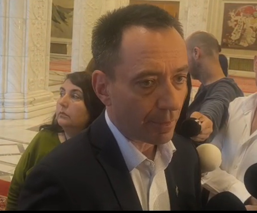 Csoma Botond(UDRM): „Nu sunt adevărate acele afirmaţii că PSD ne-a luat şi pe noi la guvernare”