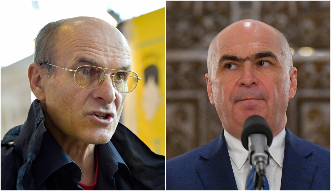 CTP îl torpilează pe Bolojan, după ce a primit în PNL un senator ales pe listele SOS: „Politician carpato-danubian”