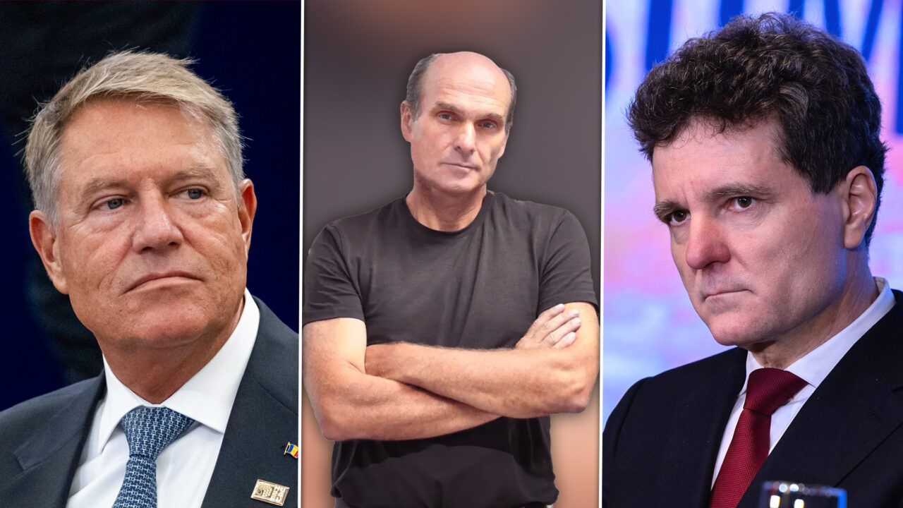 CTP constată că Nicușor Dan l-a depășit pe Iohannis în materie de înșelare a celor care l-au votat. Ce spune despre “Cașcavelerii președintelui”