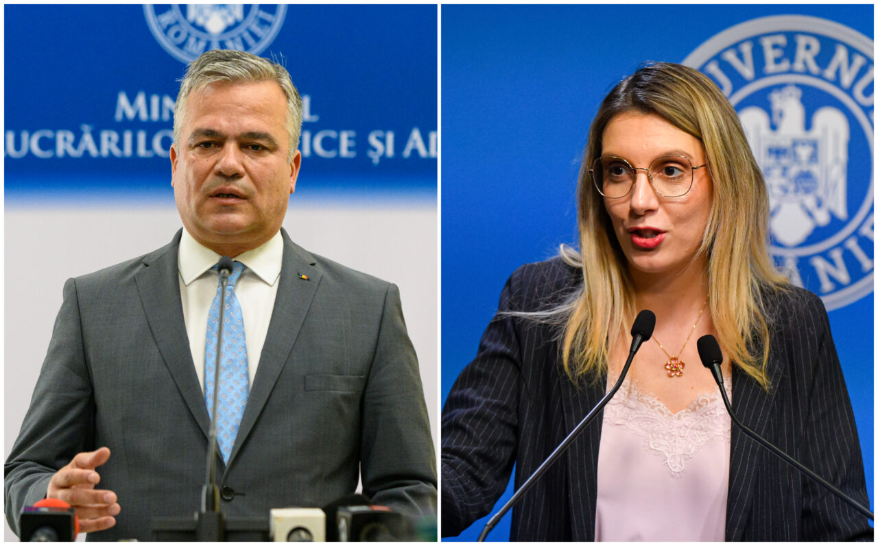 Diana Buzoianu râde de programul de guvernare al lui Veștea: „În loc de promisiuni goale, hai cu votul săptămâna asta”