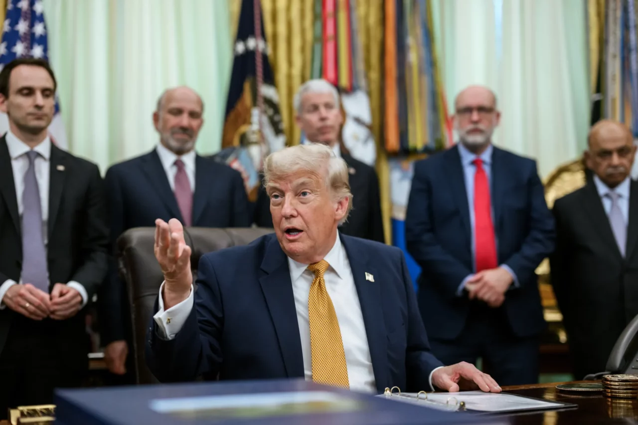 Donald Trump asigură că Iranul va respecta acordul de pace: „În caz contrar ne vom întoarcem și vom face ce trebuie făcut”