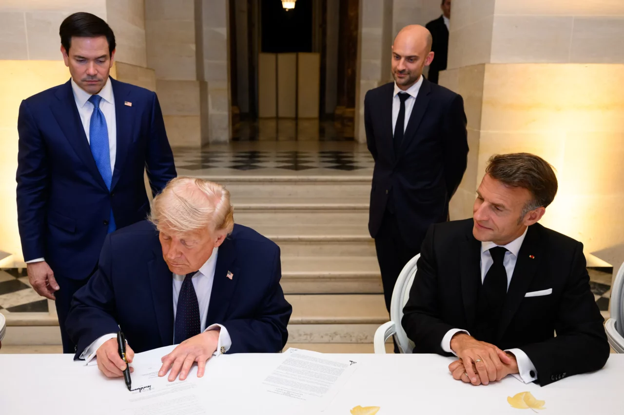 Trump anunță că Iranul a fost de acord cu inspecțiile nucleare AIEA „până la infinit”. Teheranul respinge declarațiile președintelui