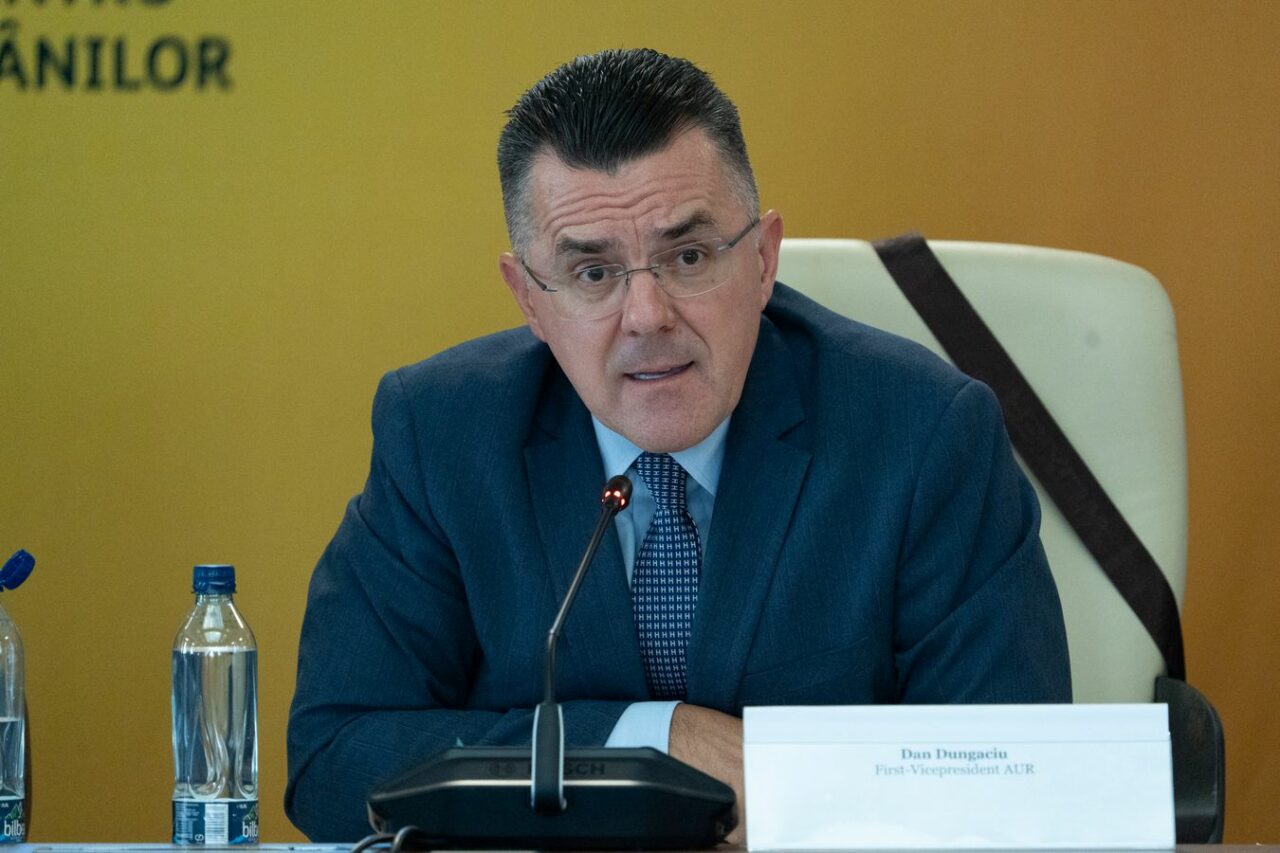 AUR reacționează la succesul partidului AfD în cadrul alegerilor din Germania. Dan Dungaciu, mesaj pentru clasa politică din România