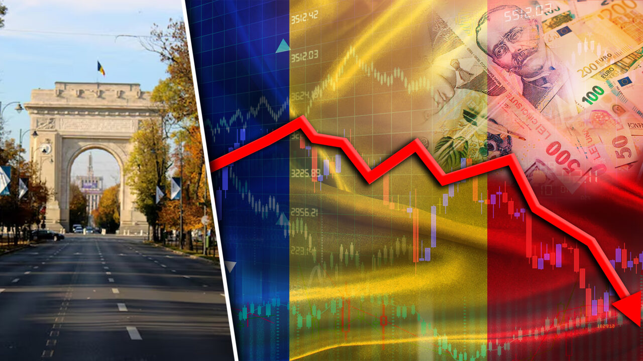 Sondaj Curs: 73% dintre bucureșteni consideră că România merge într-o direcție greșită