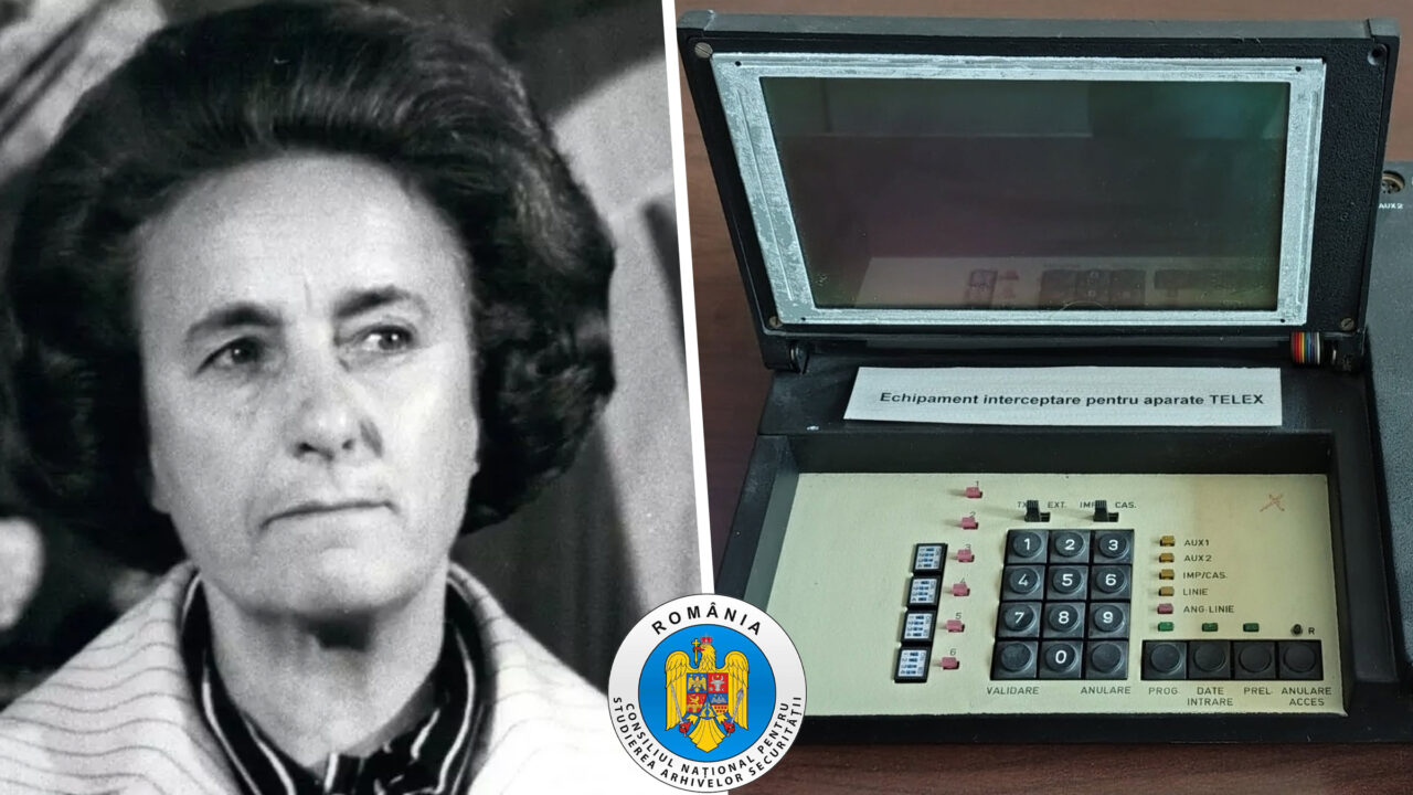 Accidentul secret al Elenei Ceaușescu, ascuns de regimul comunist. Cum s-a implicat presa internațională